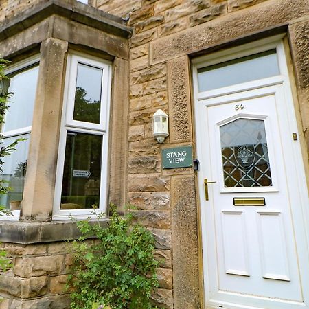 Stang View Villa Barnard Castle Bagian luar foto