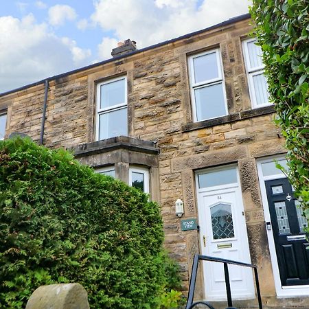 Stang View Villa Barnard Castle Bagian luar foto