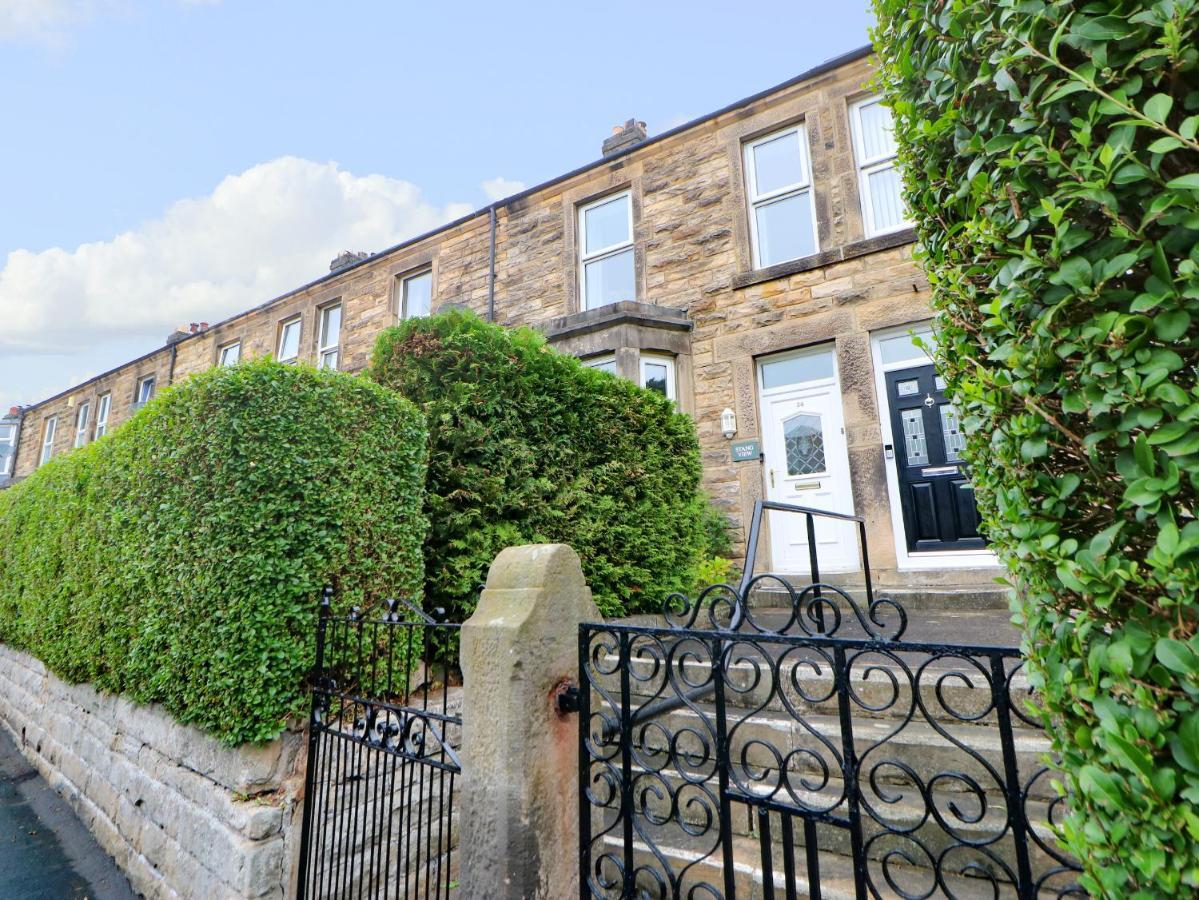 Stang View Villa Barnard Castle Bagian luar foto