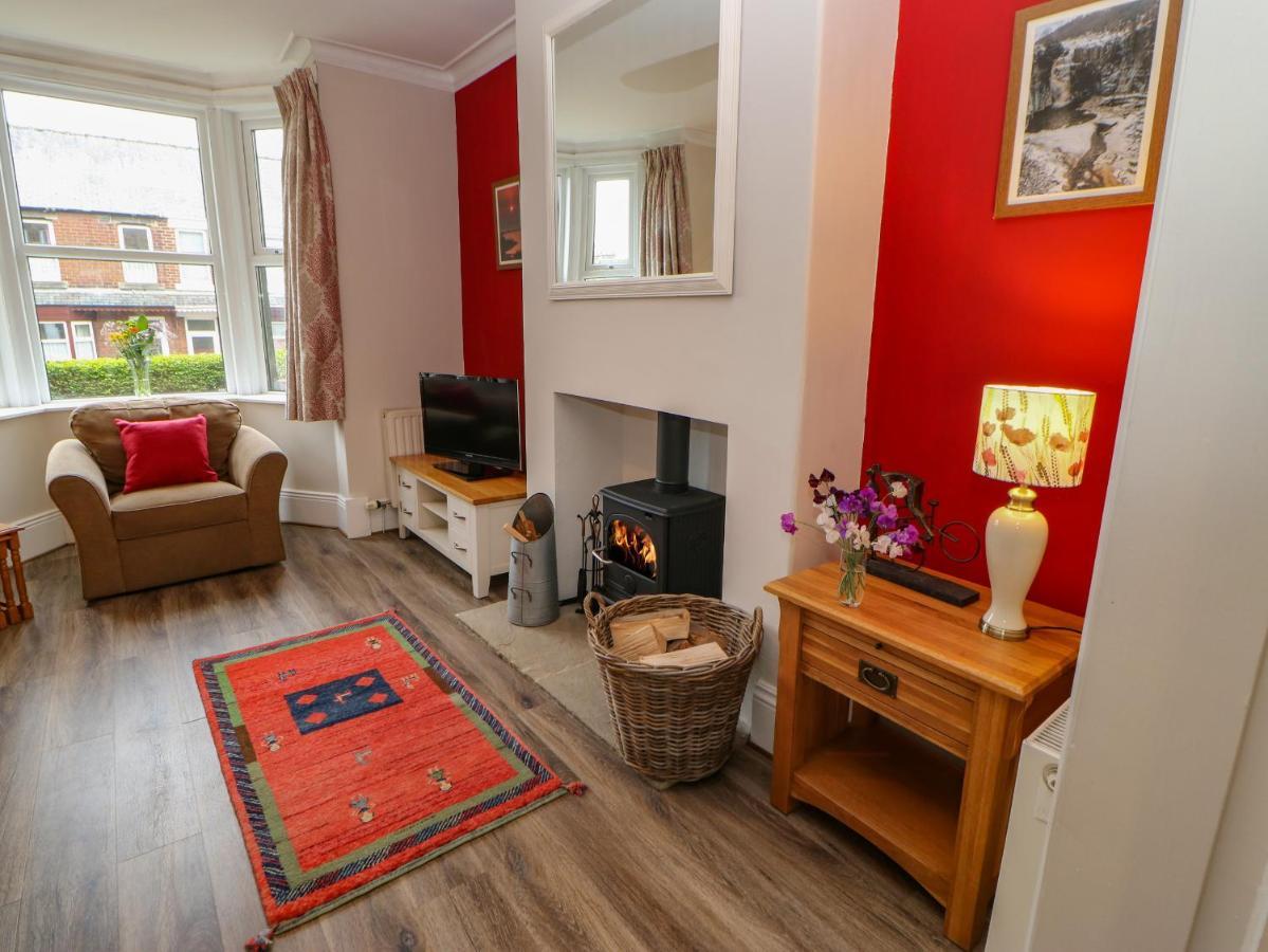 Stang View Villa Barnard Castle Bagian luar foto