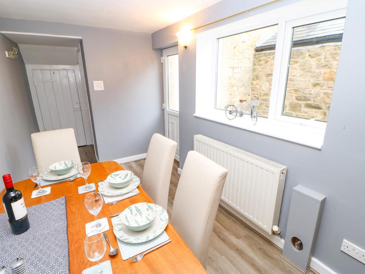 Stang View Villa Barnard Castle Bagian luar foto