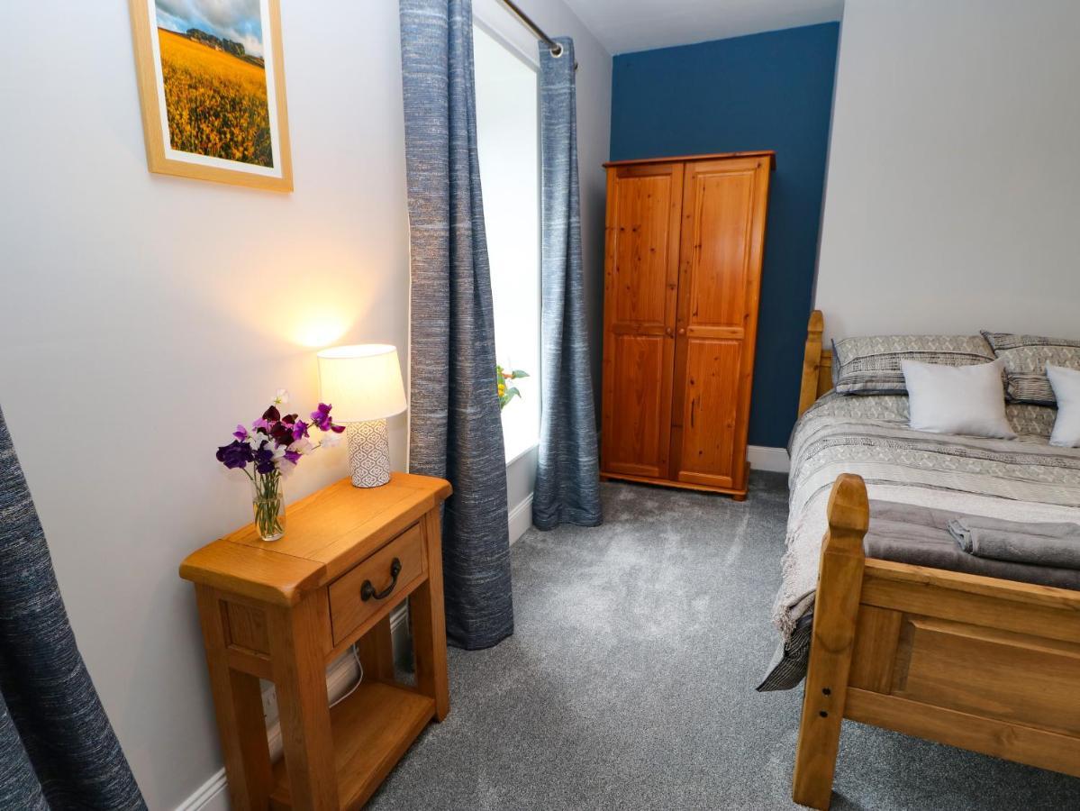 Stang View Villa Barnard Castle Bagian luar foto