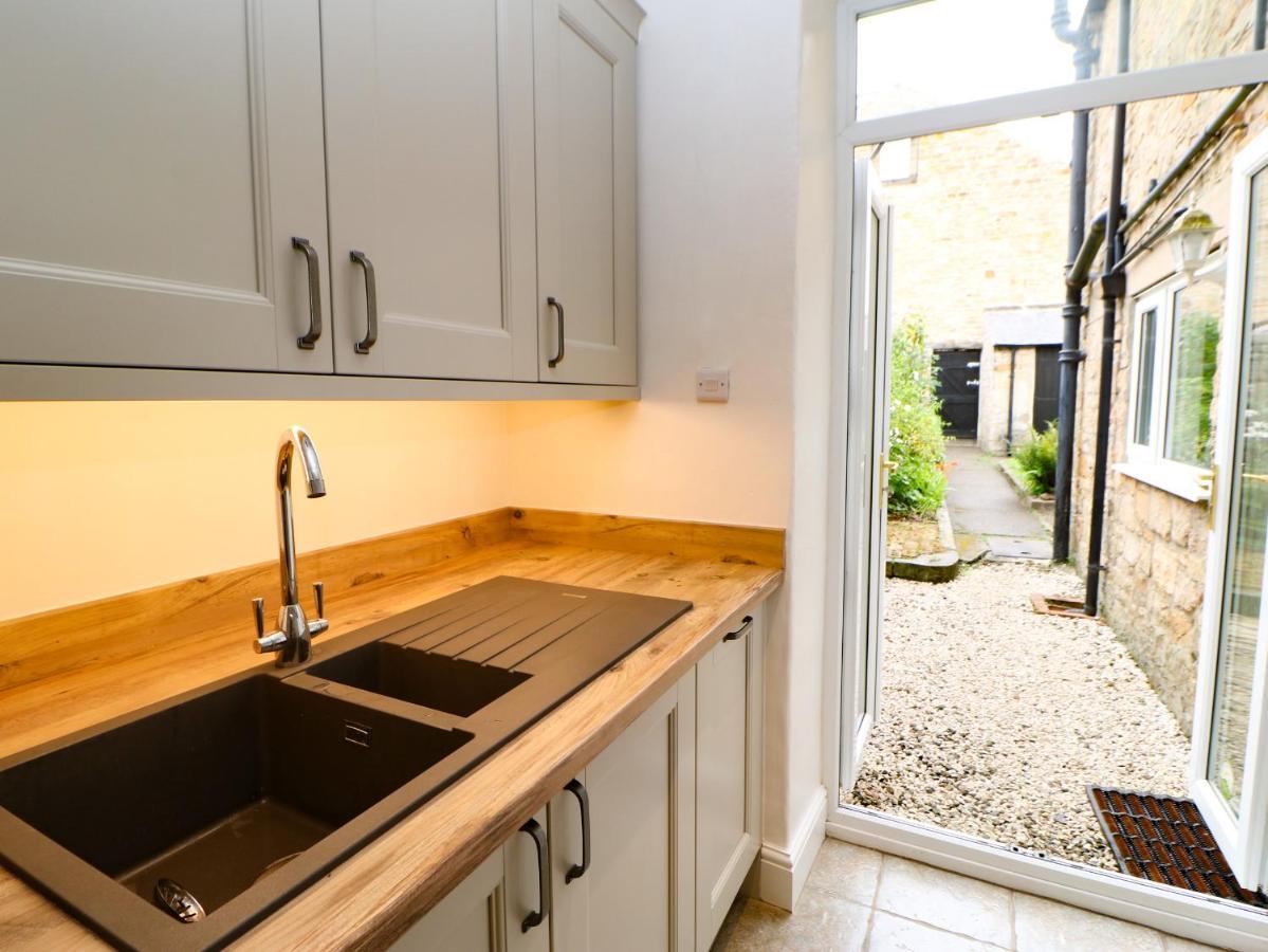 Stang View Villa Barnard Castle Bagian luar foto