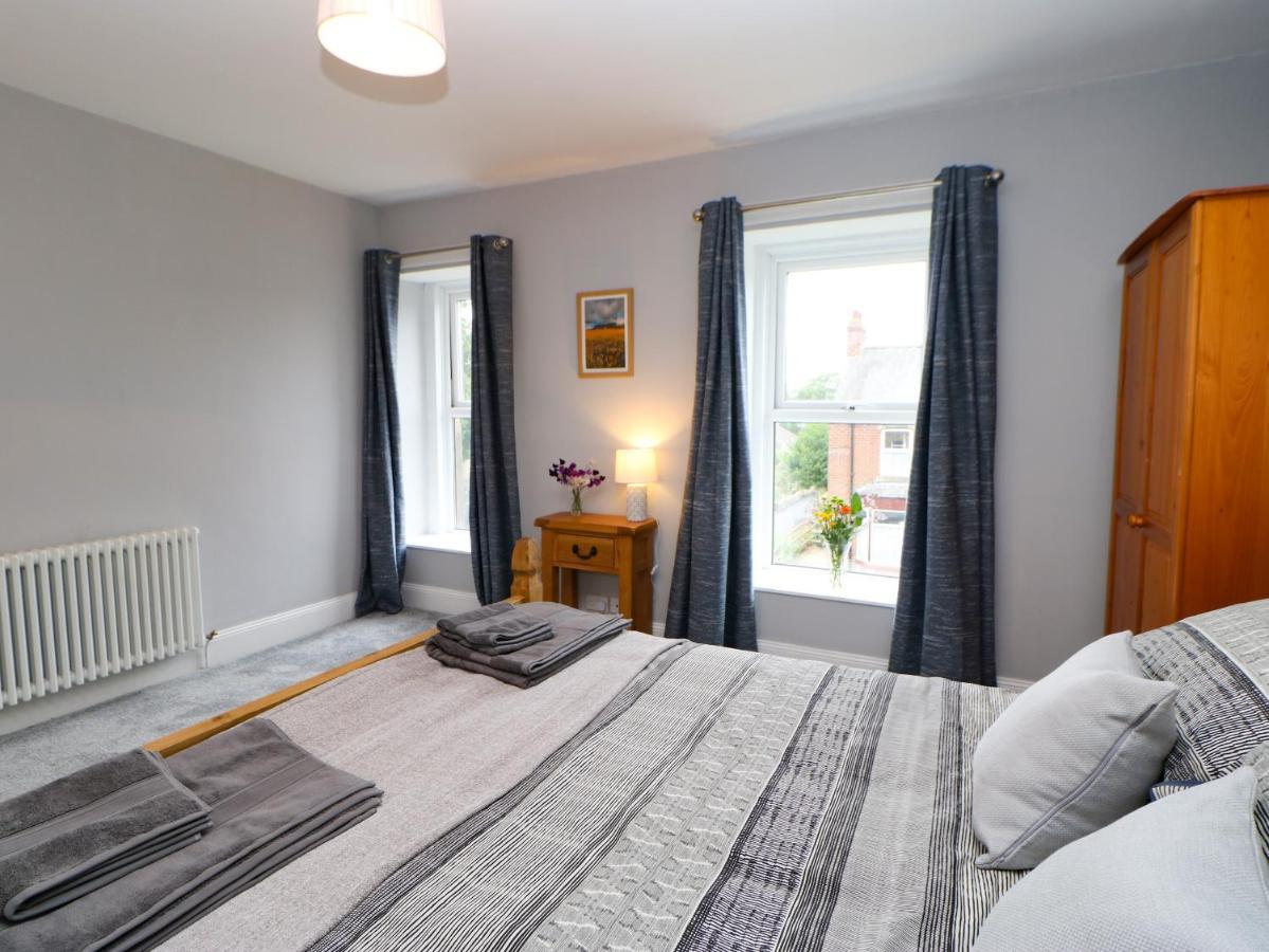 Stang View Villa Barnard Castle Bagian luar foto