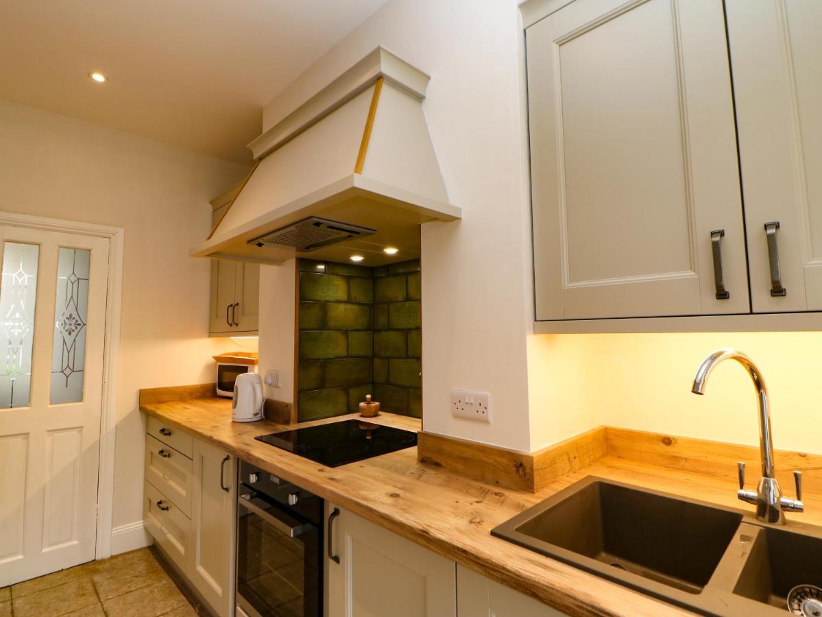 Stang View Villa Barnard Castle Bagian luar foto