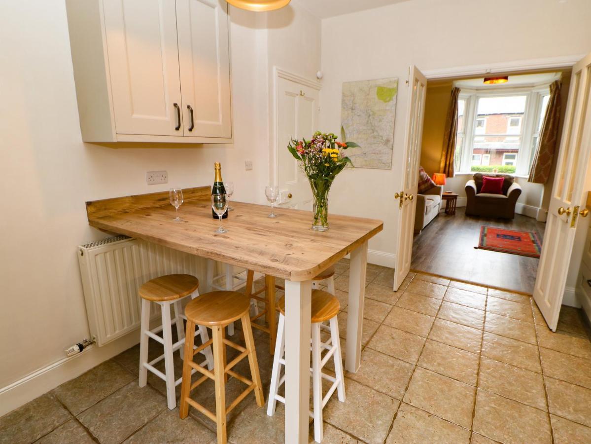 Stang View Villa Barnard Castle Bagian luar foto