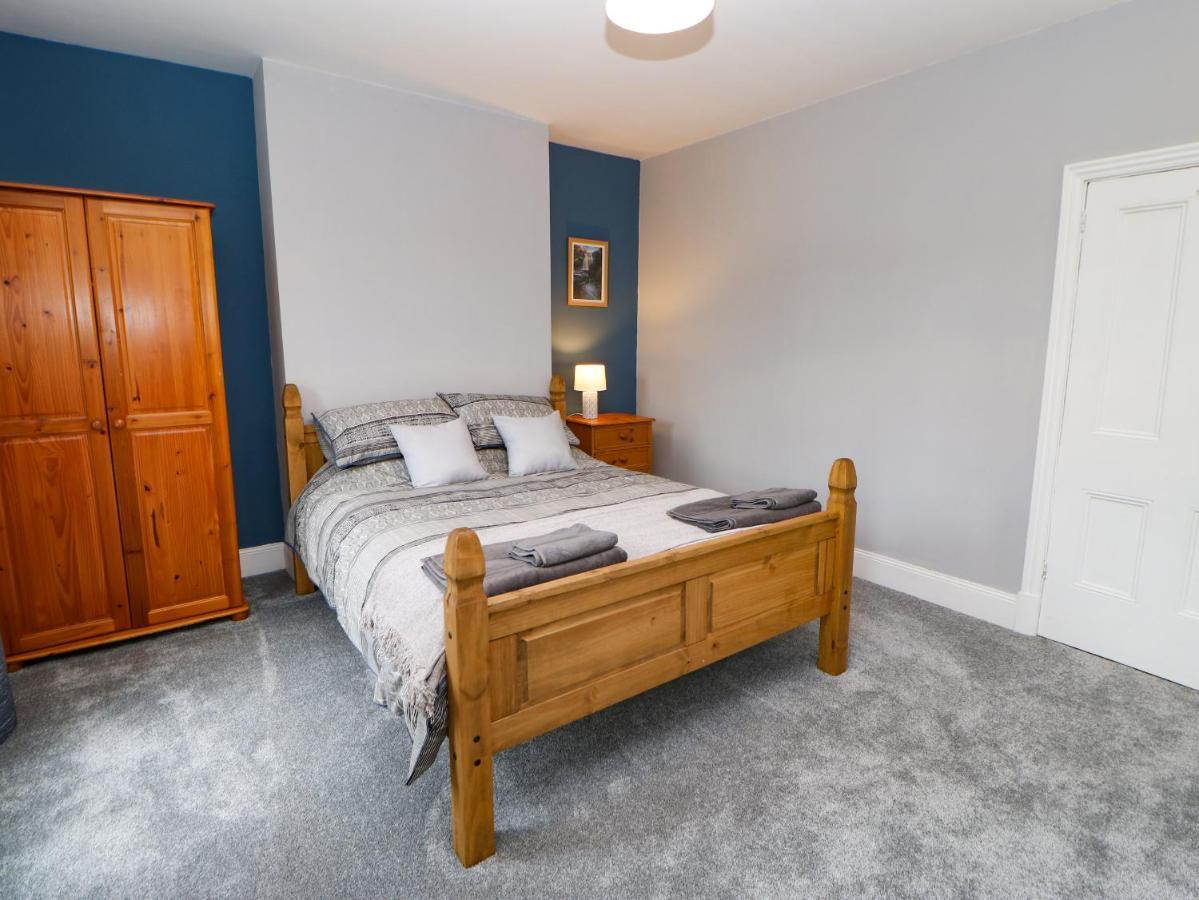 Stang View Villa Barnard Castle Bagian luar foto