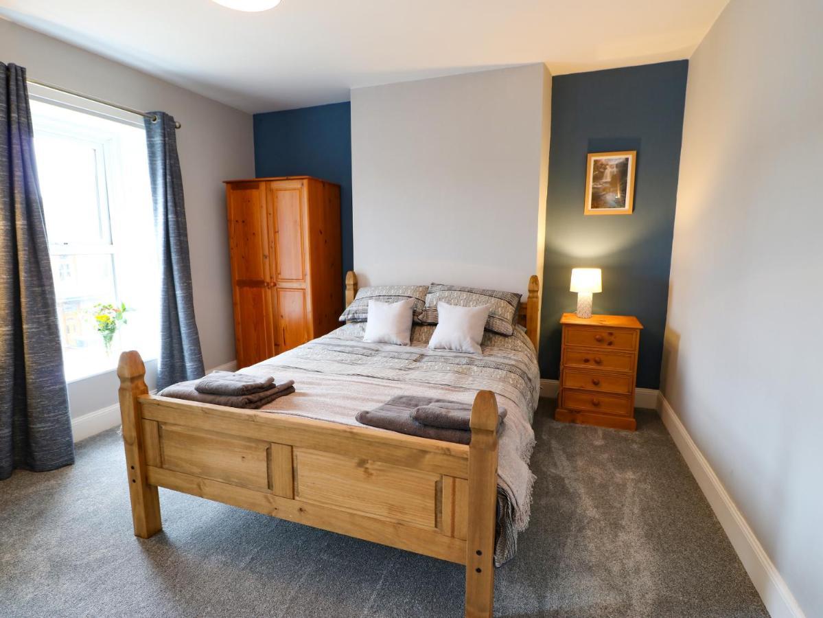 Stang View Villa Barnard Castle Bagian luar foto