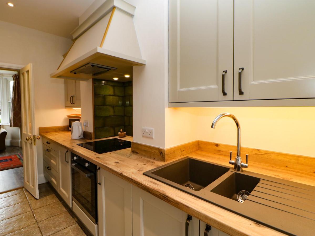 Stang View Villa Barnard Castle Bagian luar foto