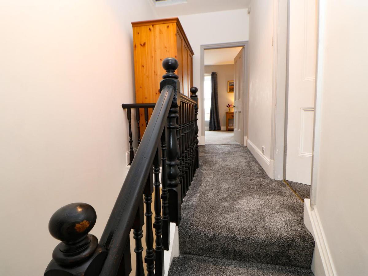 Stang View Villa Barnard Castle Bagian luar foto