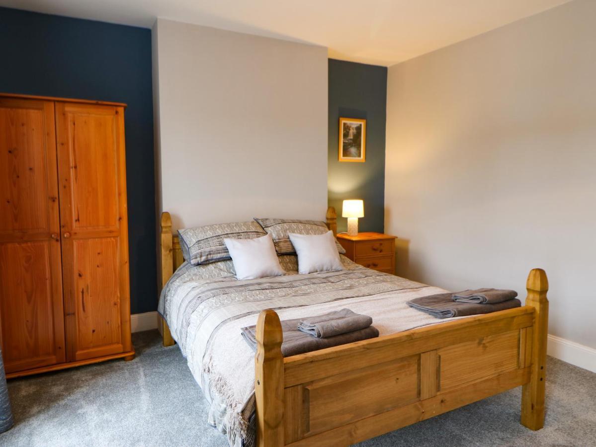 Stang View Villa Barnard Castle Bagian luar foto