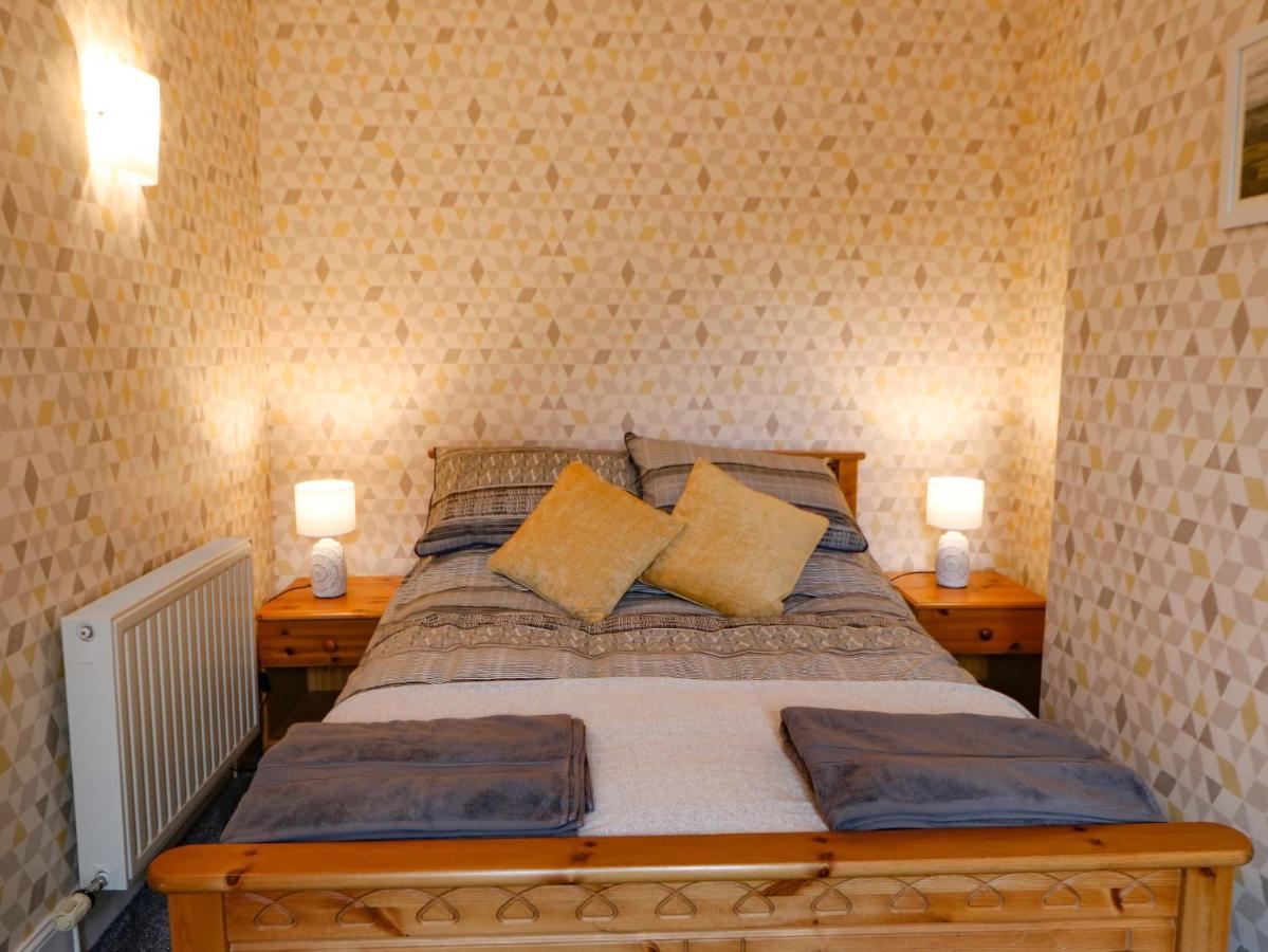 Stang View Villa Barnard Castle Bagian luar foto