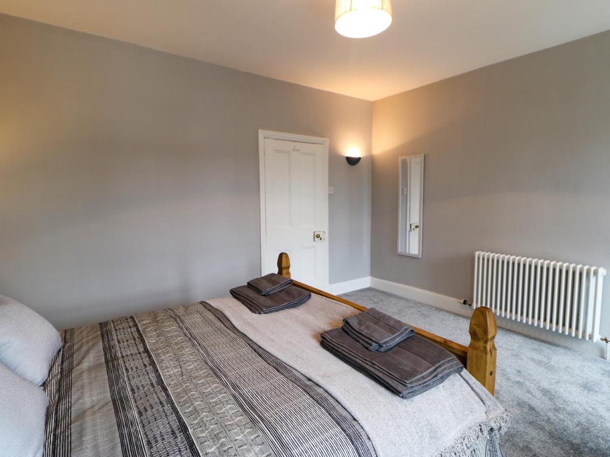 Stang View Villa Barnard Castle Bagian luar foto