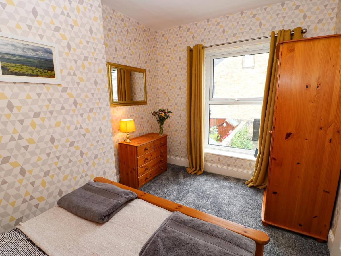 Stang View Villa Barnard Castle Bagian luar foto